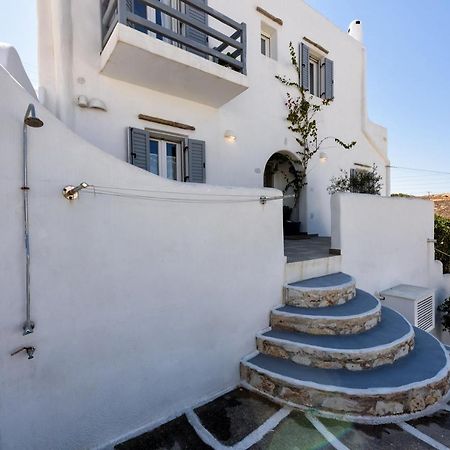 Hara'S Villa In Naousa , Paros المظهر الخارجي الصورة