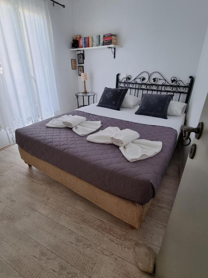 Hara'S Villa In Naousa , Paros المظهر الخارجي الصورة