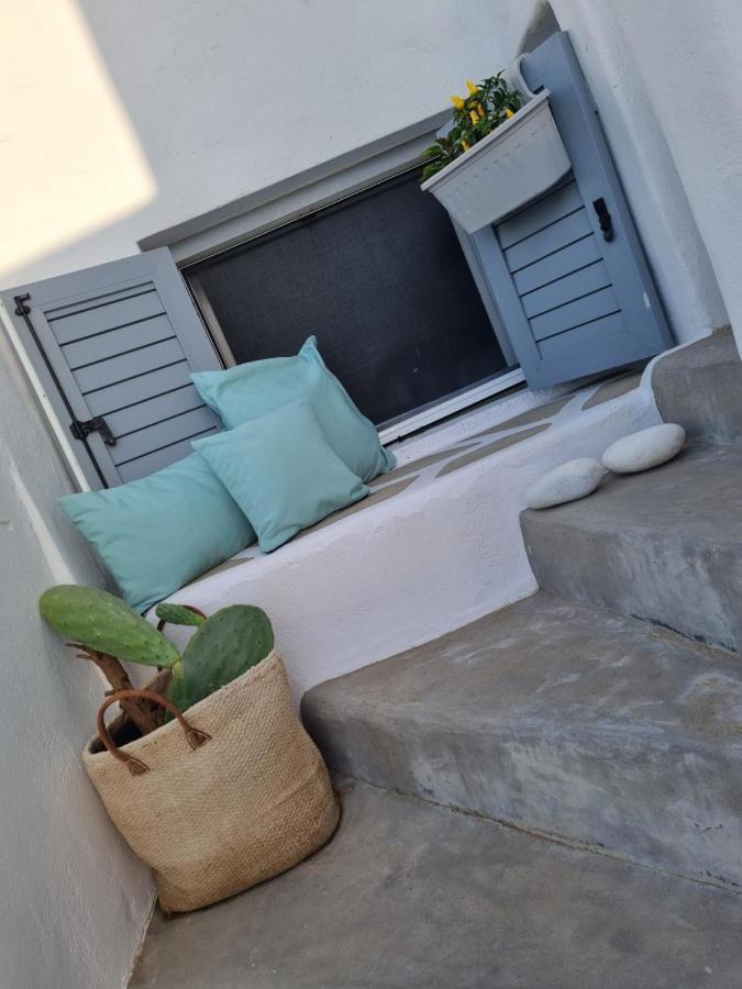 Hara'S Villa In Naousa , Paros المظهر الخارجي الصورة