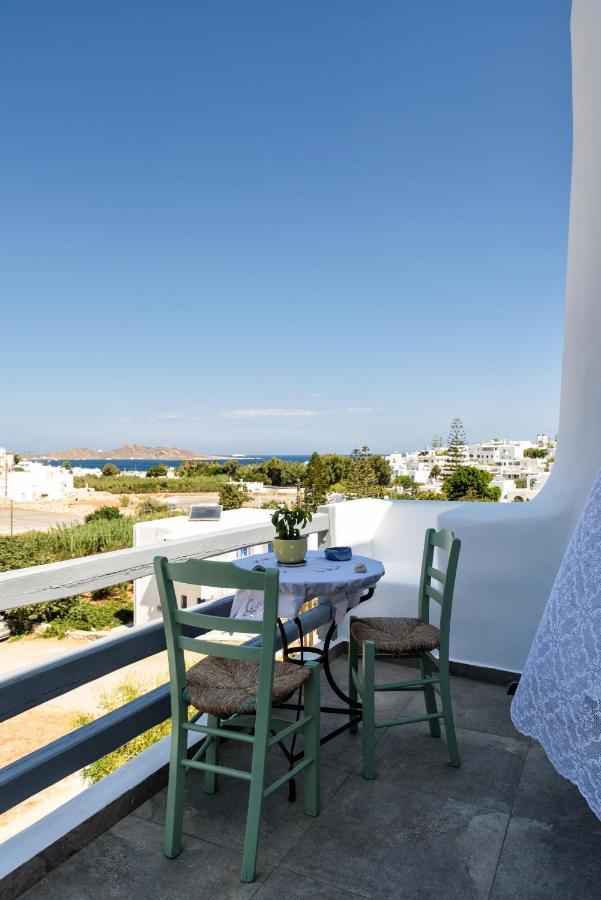Hara'S Villa In Naousa , Paros المظهر الخارجي الصورة